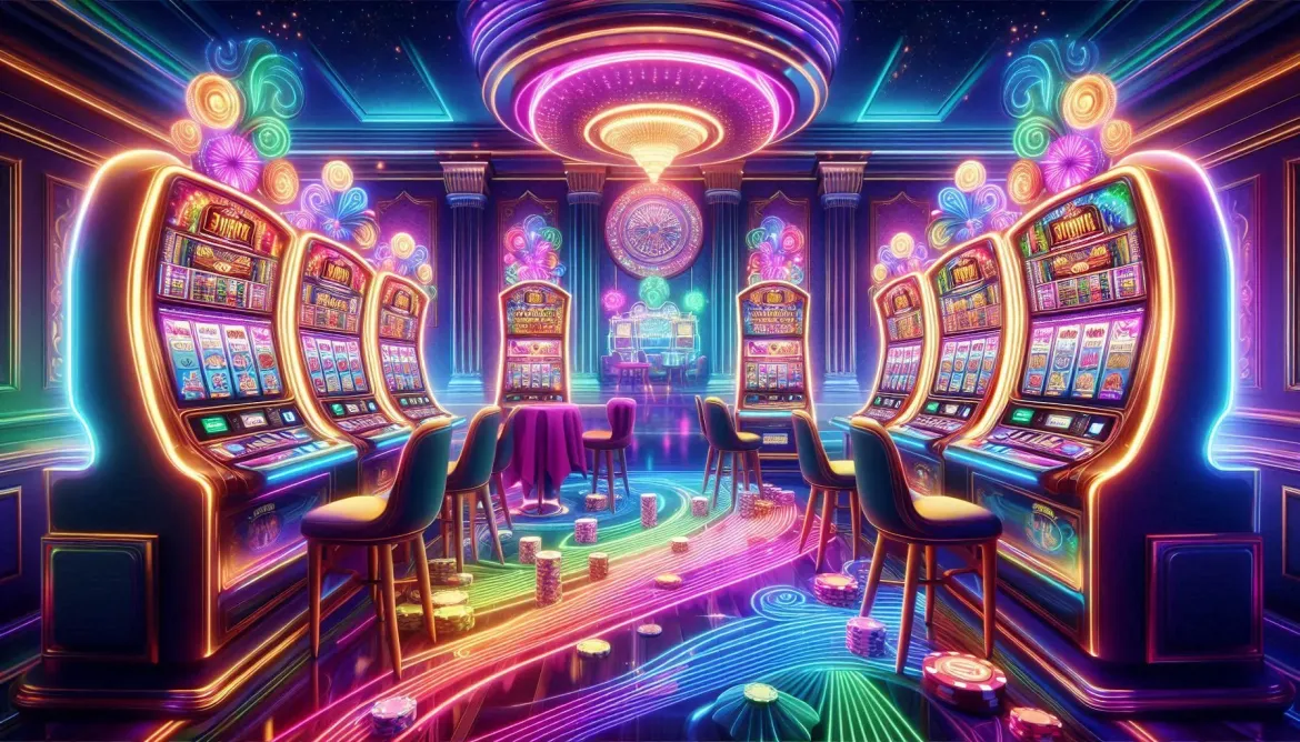 Orientxpress Casino